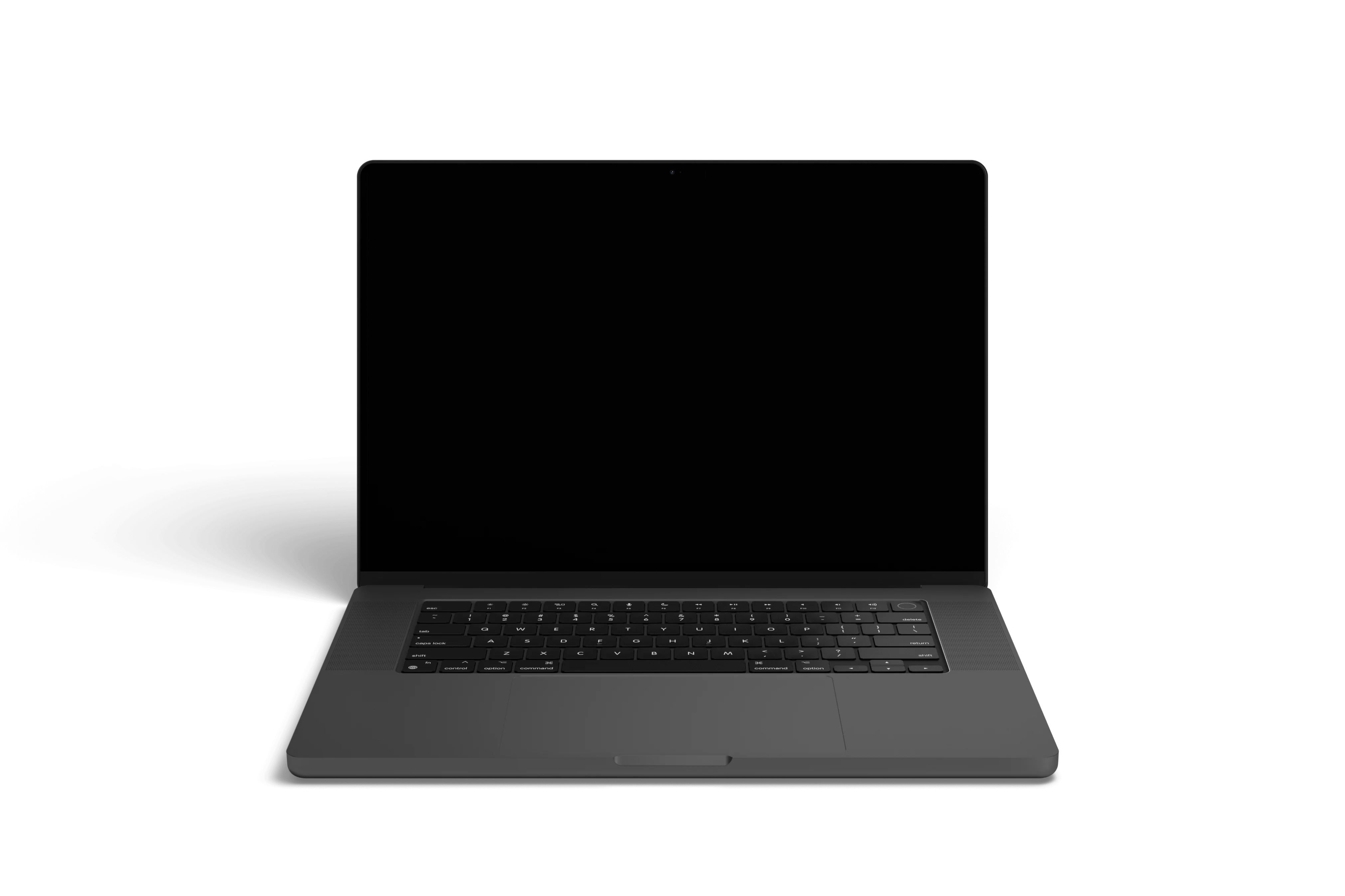 Notebook s webem Leros